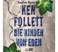 Follett,Ken - Die Kinder Von Eden