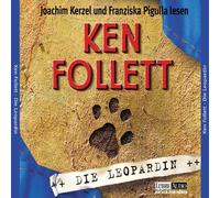 Follett,Ken - Die Leopardin