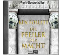 Follett,Ken - Die Pfeiler der Macht