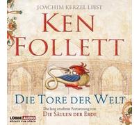 Follett,Ken - Die Tore der Welt