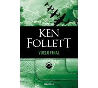 Follett Ken Vuelo final / Hornet Flight (Tascabile)
