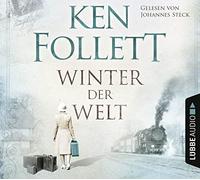 Follett,Ken - Winter der Welt