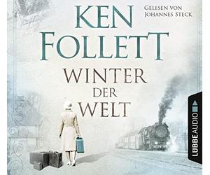 Follett,Ken - Winter der Welt