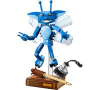 COSTRUZIONI LEGO Folletto Cornovaglia