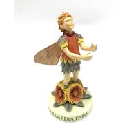 Folletto della Gaillardia - Cicely Mary Barker