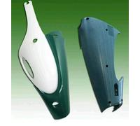 FOLLETTO GUSCI SCOCCA ANTERIORE VK 135/36 NO ORIGINALE COMPATIBILE DI QUALITÁ