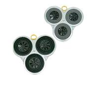 FOLLETTO MODULO PANDA FELTRO COMPATIBILE DI ALTA QUALITÀ PER PL 515 LUCIDATRICE