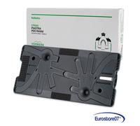 FOLLETTO PIASTRA PULILAVA PER PANNI SP600 - SP600S ORIGINALE VORWERK COD 49018