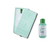 FOLLETTO PULILAVA SP600 SP600S SP7S 2 PANNI PULIZIA FUGHE + DETERGENTE ORIGINALE