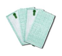 FOLLETTO PULILAVA SP600 SP600S SP7S 4 PANNI PULIZIA FUGHE