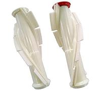 FOLLETTO PULIZIA MATERASSI SPAZZOLE BATTITAPPETO ET 340 EB 350 EB 351 COMPATIBILI