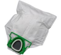 FOLLETTO RICAMBIO ADATTABILE 6 SACCHETTI MICROFIBRA ASPIRAPOLVERE VK200-220-2024