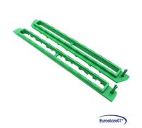 FOLLETTO SET CONVOGLIATORI ANTERIORI E POSTERIORI PULILAVA SP600 - COD 59087