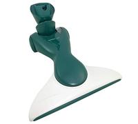 Folletto Spazzola Hd 40, 120 W, 1 Liter, 1 Decibel, Verde