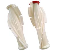 Folletto Spazzole Materassi Et340 Eb350 Adattabili Folletto Vk 131 135 136