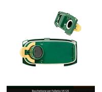 FOLLETTO VK 120 BOCCHETTONE + PORTA SACCO + SACCHETTI PROFUMINI OFFERTA