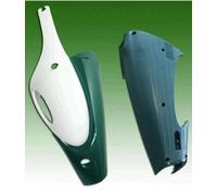 FOLLETTO VK 150 SPAZZOLA HD 50 NUOVA, ACCESSORI, TUBO FLESSIBILE GARANZIA 24 M