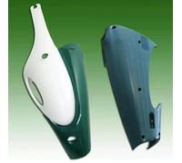 FOLLETTO VK 150 SPAZZOLA HD 50 NUOVA, ACCESSORI, TUBO FLESSIBILE GARANZIA 24 M