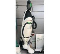 FOLLETTO VK 150 SPAZZOLA HD 50 NUOVA, ACCESSORI, TUBO FLESSIBILE GARANZIA 24 M