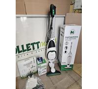 FOLLETTO VK 150 SPAZZOLA HD 50, BATTITAPPETO, ACCESSORI SACCHETTI E PROFUMI