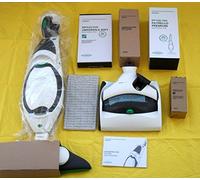 Folletto vk150 con pulilava sp530