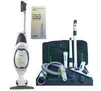 FOLLETTO VK150 NUOVO HD50 ORIGINALE SACCA ACCESSORI COMPLETA VORWERK [EEK: A+++]