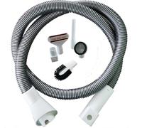 FOLLETTO VK150 VK200 VK140 KIT TUBO 2 METRI 5 BOCCHETTE PER VORWERK COMPATIBILE
