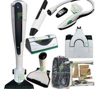 FOLLETTO VK7S COMPLETO PULILAVA PICCHIO EB7s SACCA LAVAVETRI ASPIRABRICIOLE VM7