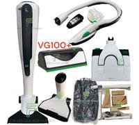 FOLLETTO VK7S COMPLETO PULILAVA PICCHIO MULTIFUNZIONE EB7 SACCA LAVAVETRI VG100+