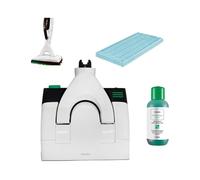FOLLETTO VK7S PULILAVA SP7S VORWERK SP7 LAVAPAVIMENTI VK7 S (NO VK220S NO VK200)
