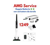 FOLLETTO VK7S SENZA FILO COMPLETO NUOVO HD7s PICCHIO PB7s HD7 MATERASSI VK7 S