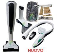 FOLLETTO VK7S SENZA FILO COMPLETO PICCHIO PB7s MULTIFUNZIONE EB7 SACCA ACCESSORI