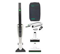 FOLLETTO VK7S SENZA FILO MULTIFUNZIONE +PICCHIO +PULILAVA+SACCA NUOVO SCATOLATO