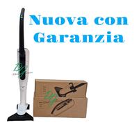 FOLLETTO VK7S SENZA FILO NUOVA COMPLETA DI HD7 Batteria Sacchetti Garanzia