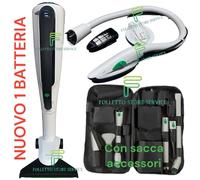 FOLLETTO VK7S SENZA FILO NUOVO HD7s PICCHIO PB7s HD7 MATERASSI VK7 S 1 BATTERIA