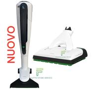 Folletto Vk7s Senza Filo NUOVO LAVAPAVIMENTI SP7s PULILAVA HD7 s 2 BATTERIE Vk 7