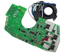 SCHEDA ELETTRONICA ORIGINALE VORWERK KOBOLD FOLLETTO VK 140 VK 150