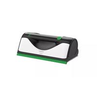 ✅Folletto Vorwerk VG 100+ Lavavetri con Panno + Piastra + Detergente + Asta