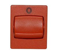 FOLLETTO VORWERK VK 120-121 - 122 INTERRUTTORE MANICO NO ORIGINALE