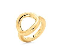 Folli Follie Anello Donna 1R17T011Y-44