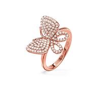 Folli Follie Anello Donna 3R17S062RC-46