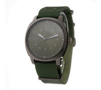 Folli Follie Bicolor Leather Dress Watch
