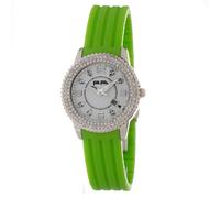 Folli Follie Bicolor Synthetic Sport Watch