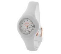 Folli Follie Black Synthetic Watch