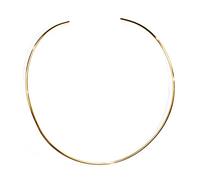 Folli Follie Collana da donna, 1n6t154y, 17 cm