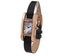 Folli Follie Multicolor Leather Dress Watch