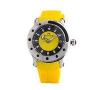 Folli Follie Orologio analogico digitale da donna automatico con cinturino in acciaio inox S0356927