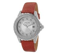 Folli Follie Orologio automatico con cinturino in metallo wf1a028str, multicolore, Cinturino