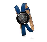 Folli Follie Orologio Donna Analogico Al quarzo con cinturino Cuoio WF13F029SSU