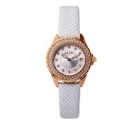 Folli Follie Orologio Donna Analogico Al quarzo con cinturino Cuoio WF1B006ST